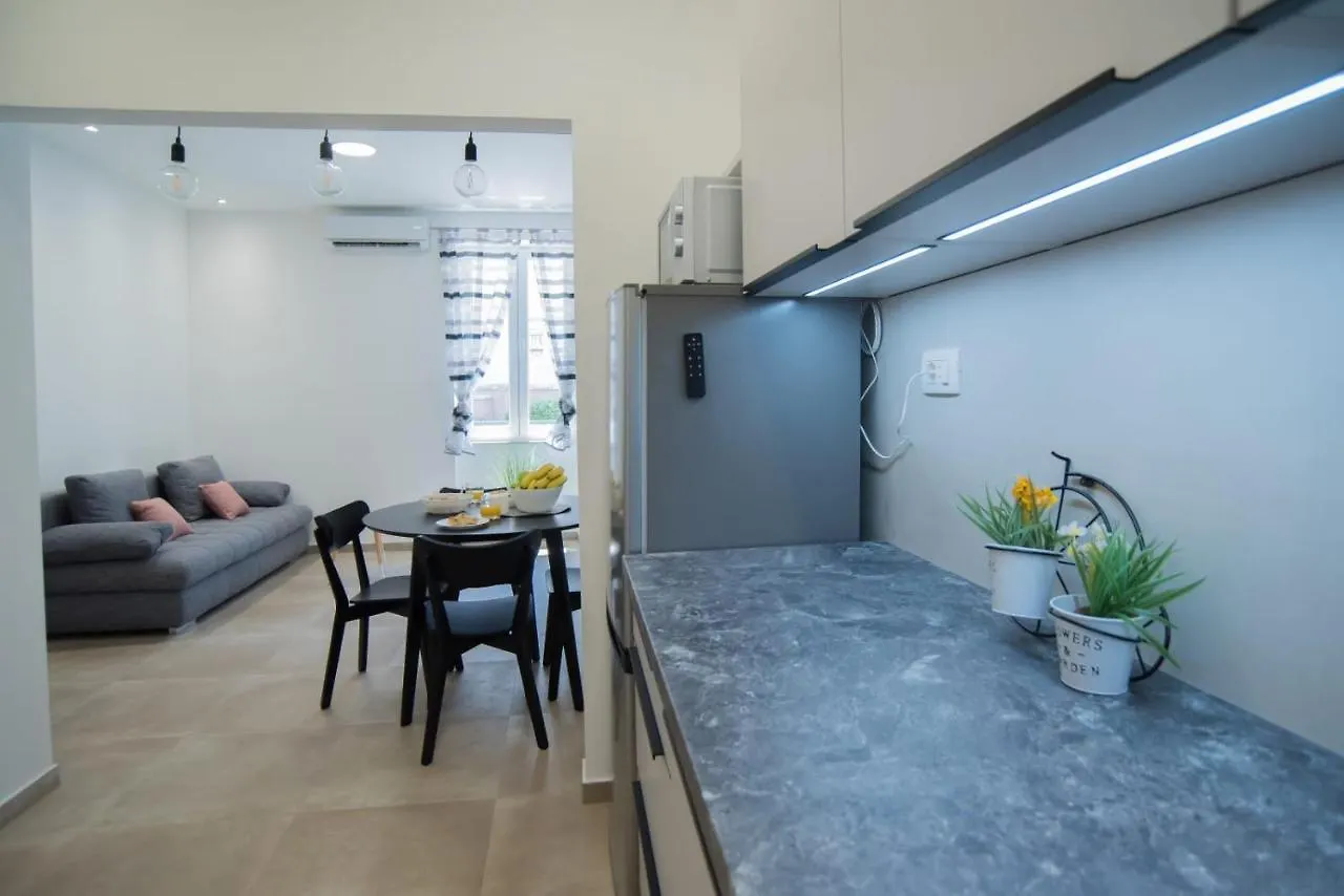 Ita&Toni Apartment