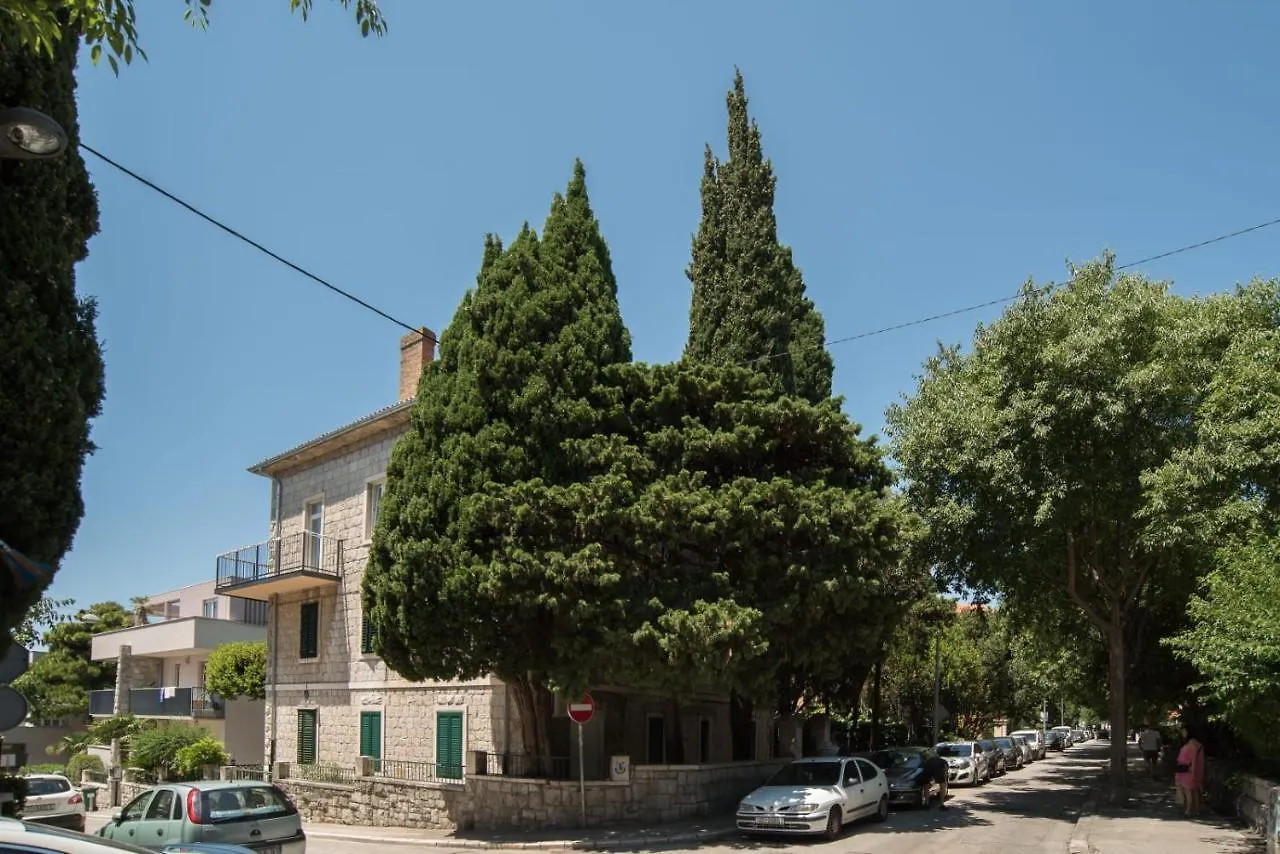 Ita&Toni Apartment Split