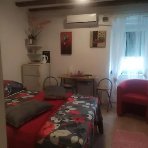 Appartement D & G, Split