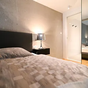 Appartement The Place, Split
