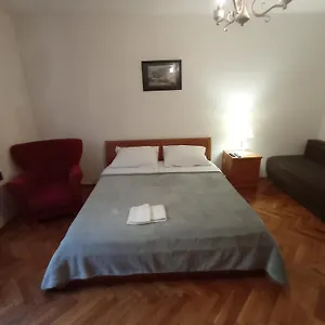  Privatunterkunft Damjan