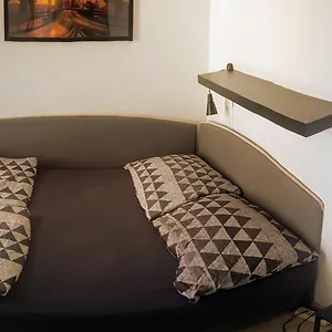 Sparrowl Apartamento Budapest