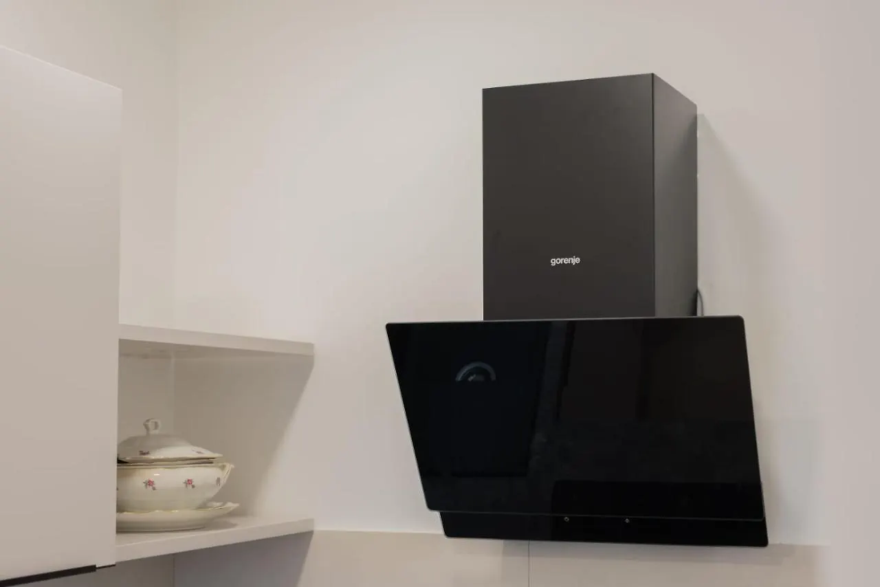 Ita&Toni Apartment Split Croatia
