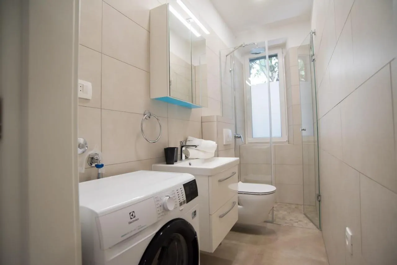 Ita&Toni Apartment Split Croatia