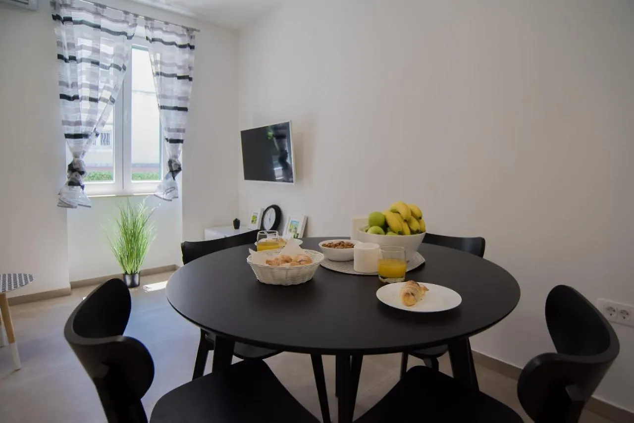 Ita&Toni Apartment Split Croatia