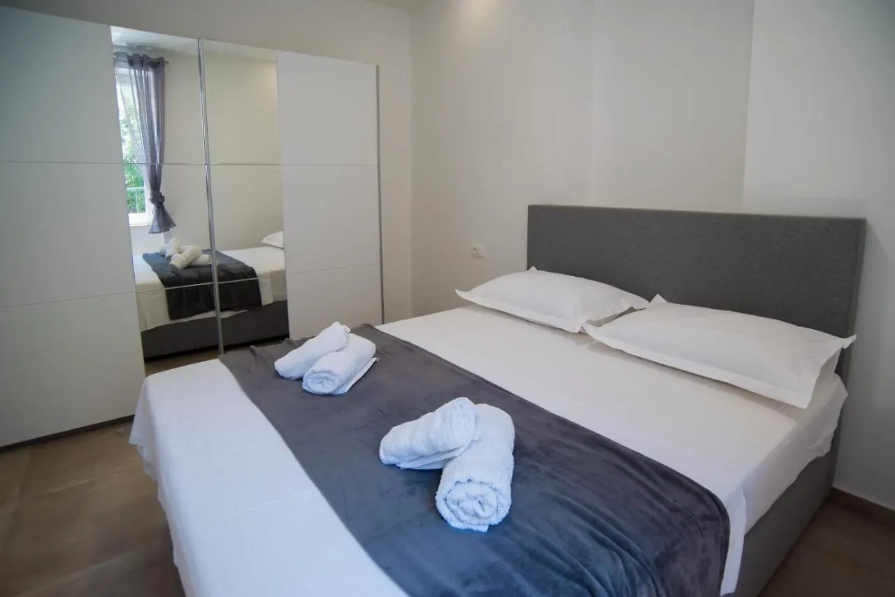 Ita&Toni Apartment Split