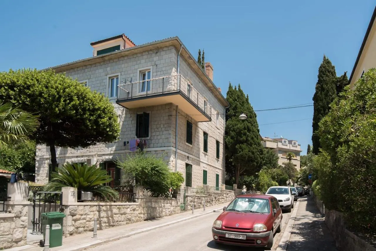 Ita&Toni Apartment Split