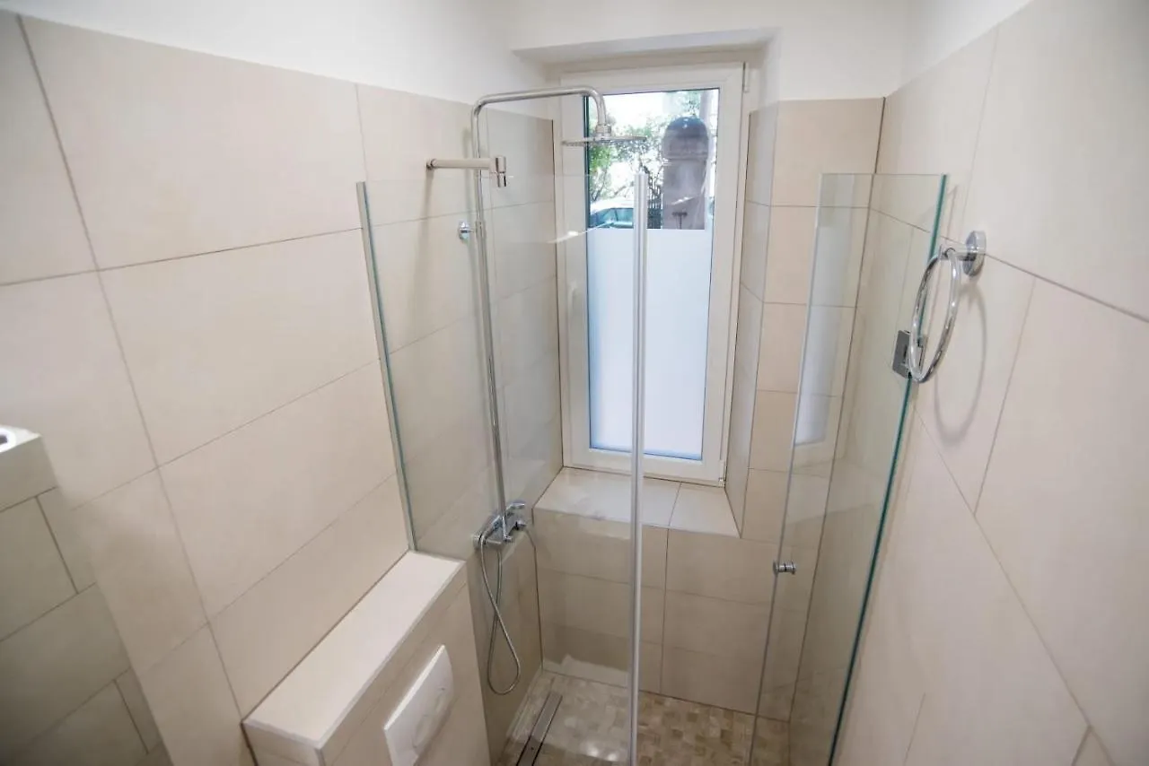 Ita&Toni Apartment Split Croatia