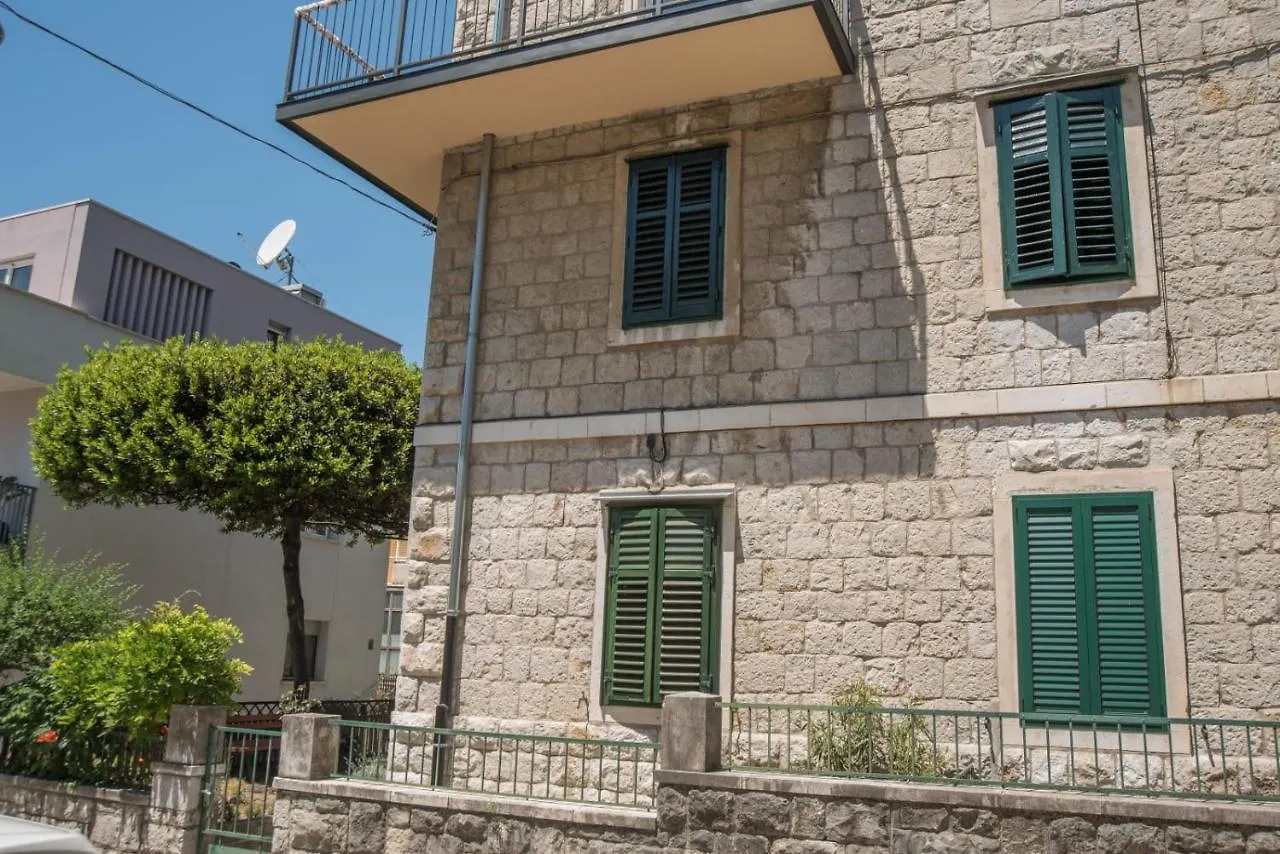 Ita&Toni Apartment Split