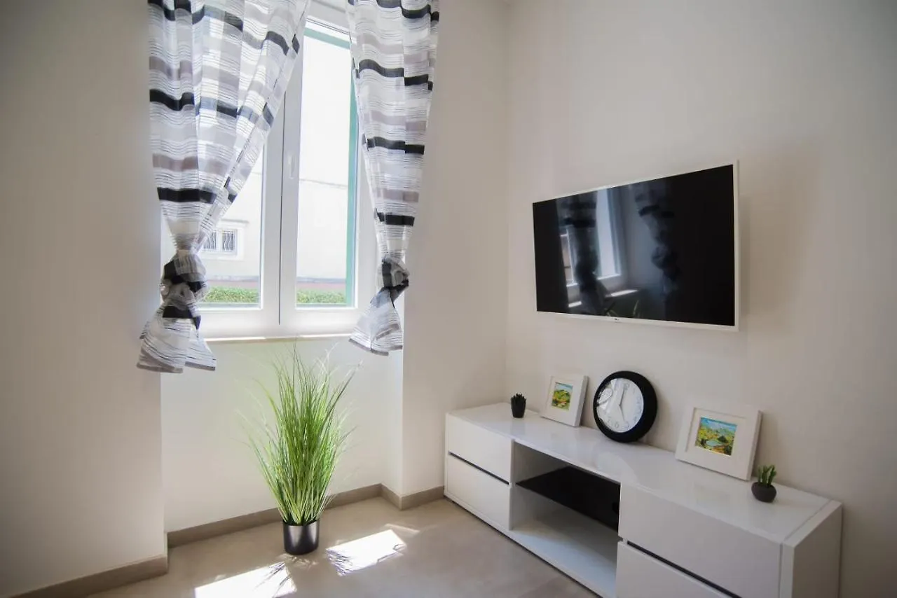 Ita&Toni Apartment Split